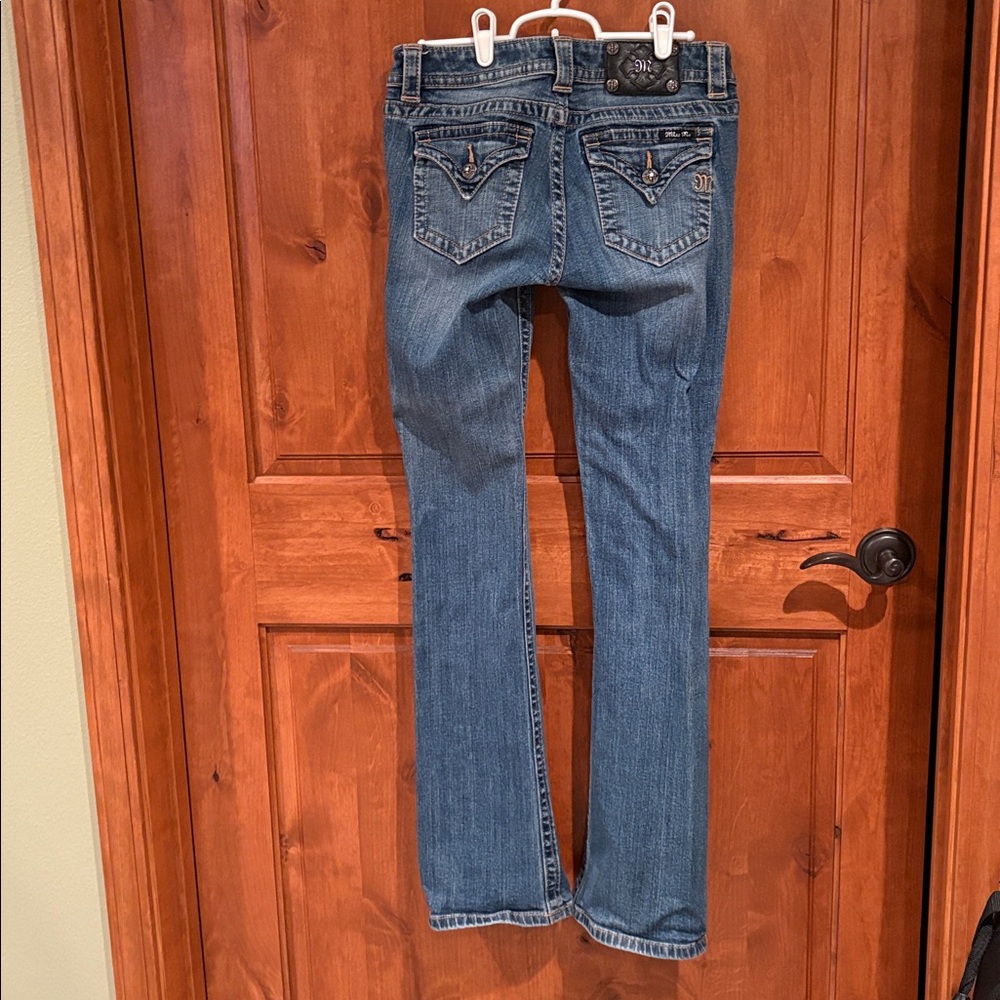 Miss Me jeans - Picture 6 of 16